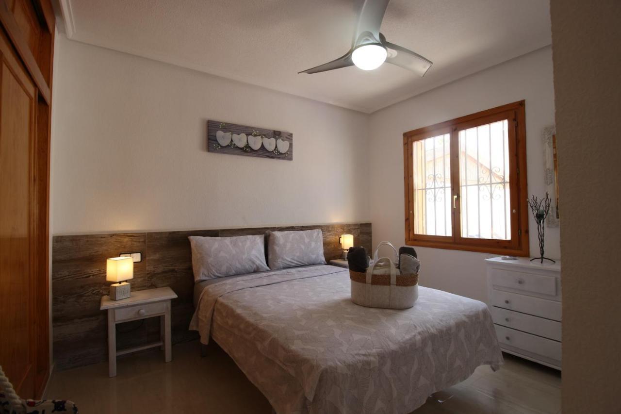 Ferienhaus Mit Privaten Pool 阿利坎特 外观 照片