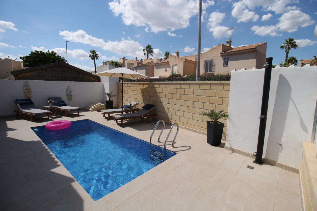 Ferienhaus Mit Privaten Pool 阿利坎特 外观 照片